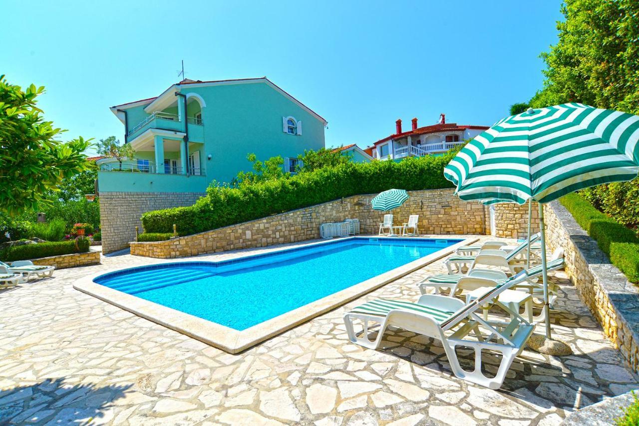 Pool 624 * Pula
